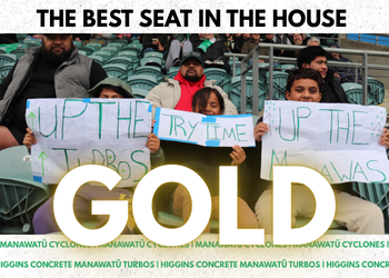 Gold Membership
