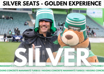 Silver Membership