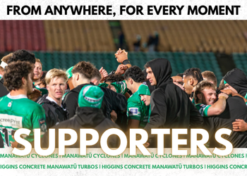 Supporter