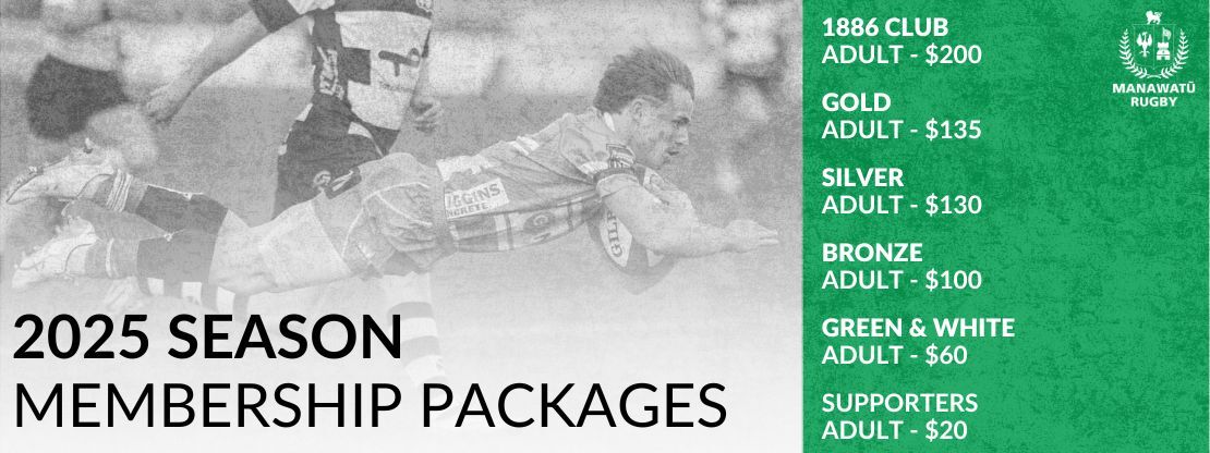 Manawatu Rugby